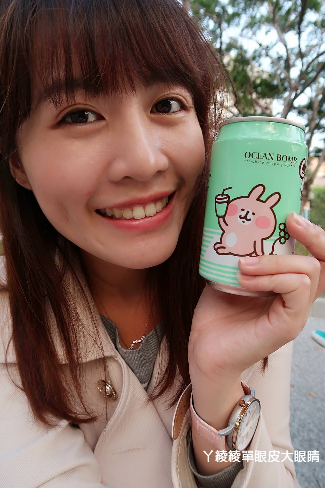 今年最可愛的飲料非它莫屬！日本卡娜赫拉果汁搶攻頂好上市，史上最萌勢力！