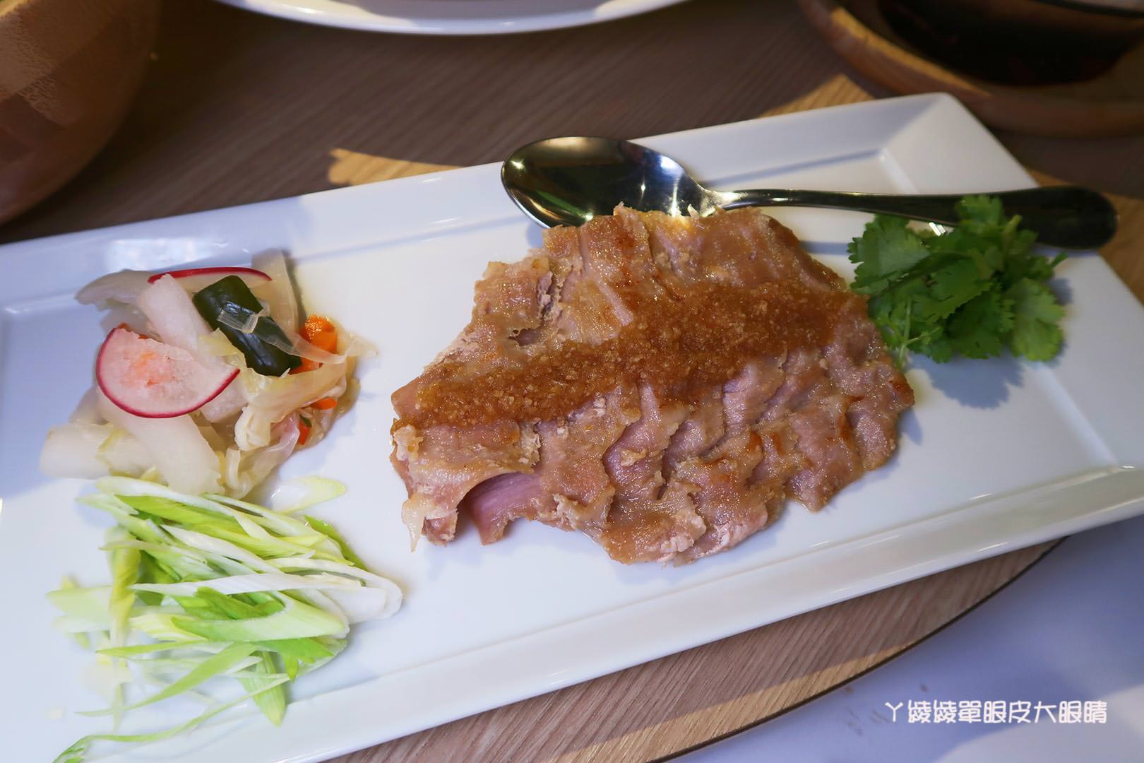 台中西區公益路美食，正月初一新台灣料理！過年圍爐家常料理餐廳