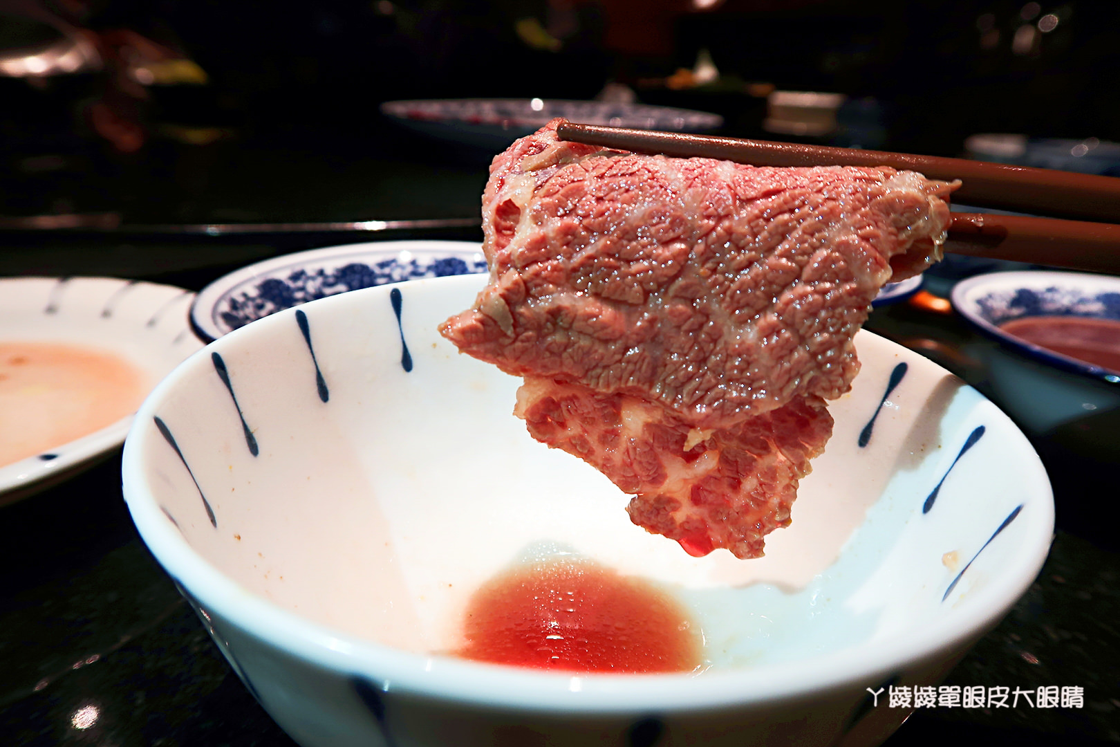 台中溫體牛推薦！非吃不可的溫十八溫體牛火鍋，台南阿裕牛肉湯技術指導