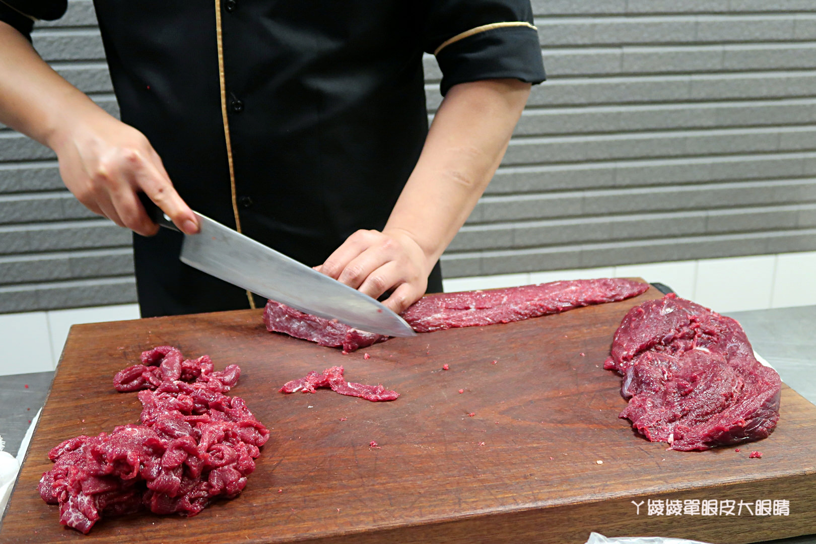 台中溫體牛推薦！非吃不可的溫十八溫體牛火鍋，台南阿裕牛肉湯技術指導