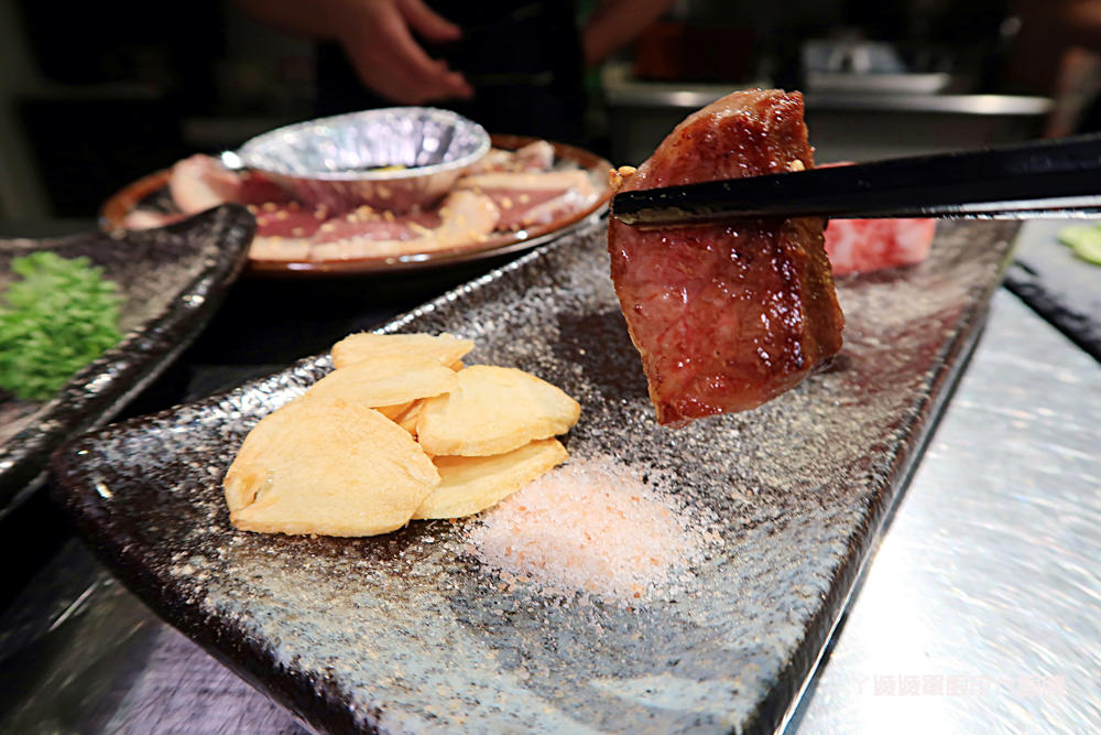 桃園燒肉推薦一魂燒肉！桃園藝文特區附近，帶有棒球魂的日式燒肉店