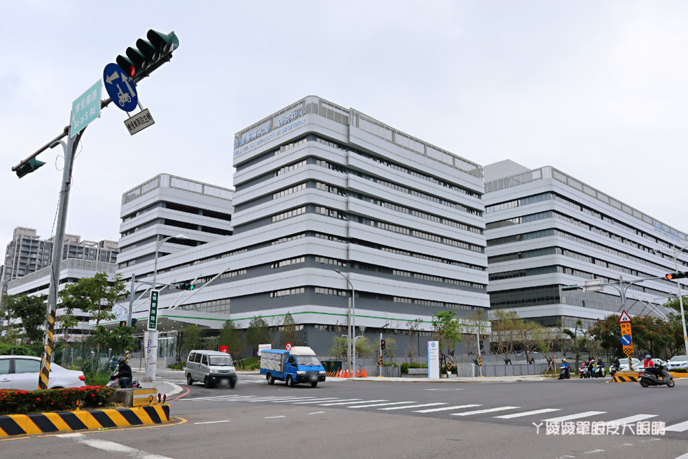 中國醫藥大學新竹附設醫院17日開放門急診及住院，網路掛號、門診時間表、地址、電話、停車場