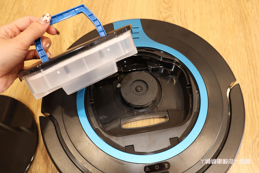 掃地機器人推薦！過年打掃家裡好幫手，Zero-S智慧偵測超薄型吸塵器機器人開箱文分享