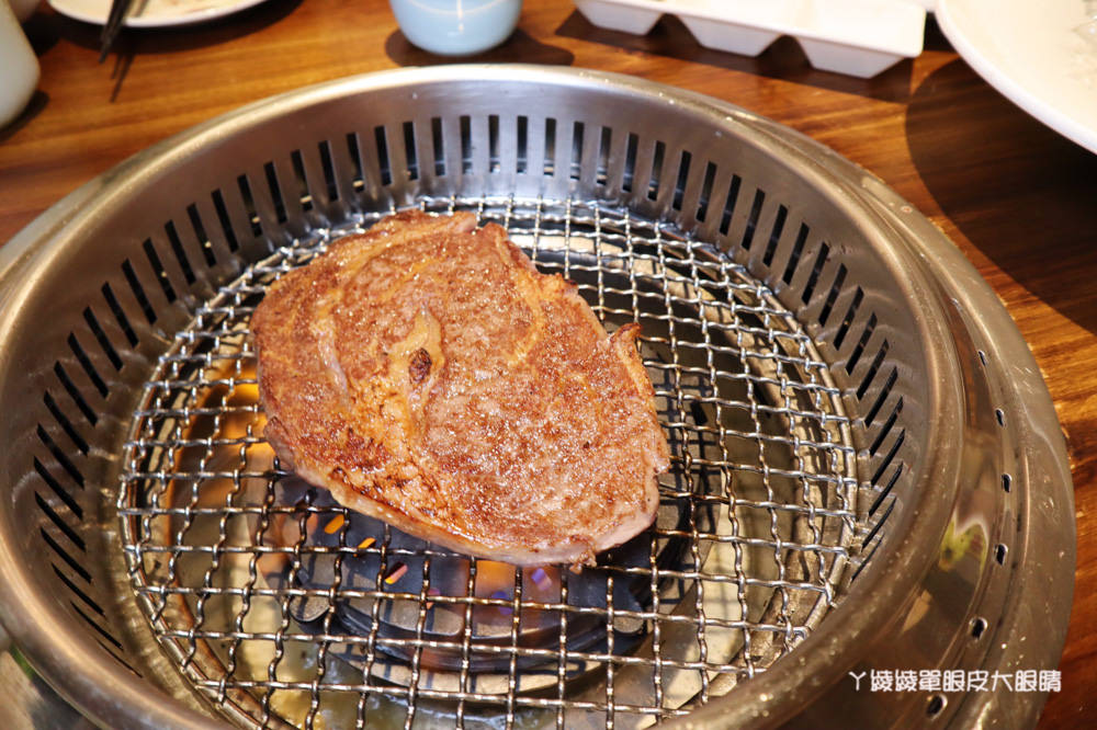 新竹燒肉推薦尼庫燒肉！新竹約會餐廳推薦，好吃的竹北燒肉