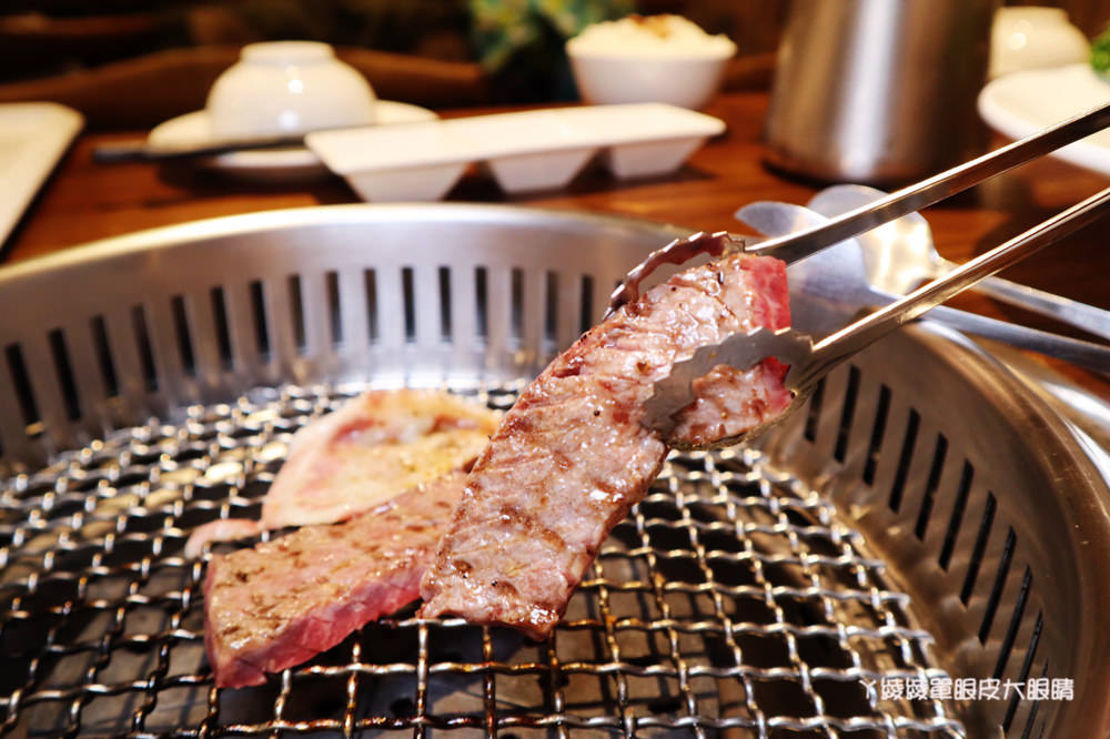 新竹燒肉推薦尼庫燒肉！新竹約會餐廳推薦，好吃的竹北燒肉