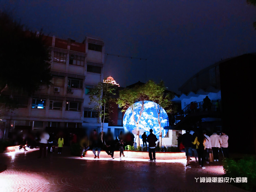 2019新竹市燈會！元宵節提燈踩街！一起來當小小巴斯光年，太空漫遊慶元宵