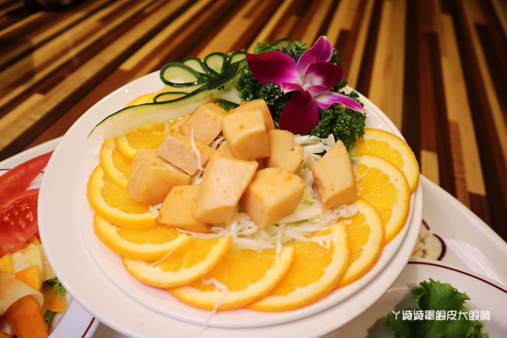 2019新竹母親節餐廳推薦！雅啤川菜推出中式合菜套餐料理，適合母親節家庭聚餐的美食包廂餐廳
