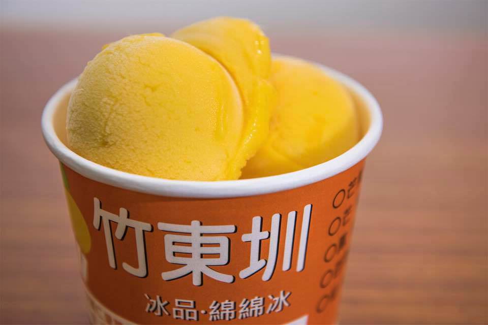 新竹竹北冰品美食懶人包！熱爆了吃冰涼快一下！剉冰、冰淇淋、雪花冰、刨冰、冰棒