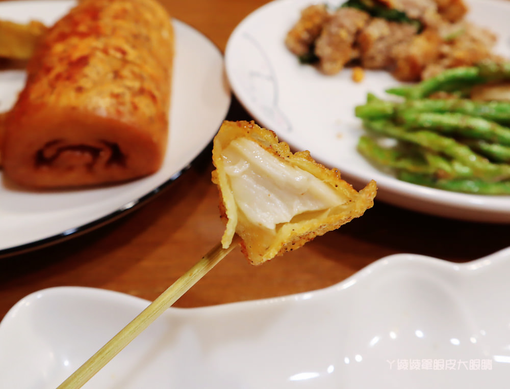 這家鹹酥雞就是要等！新竹香山宵夜美食平價好吃的鹽酥雞，沒有電話只能現場點單等候的排隊美食