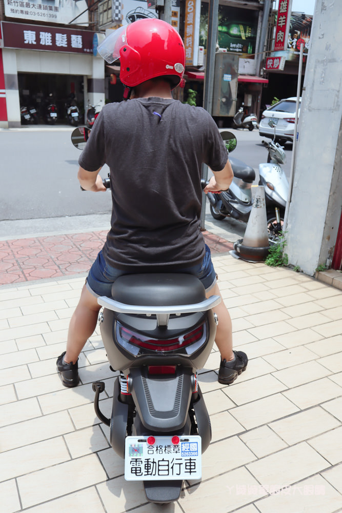 新竹電動自行車推薦！經國電動車專賣店，輕便安靜的代步經濟首選