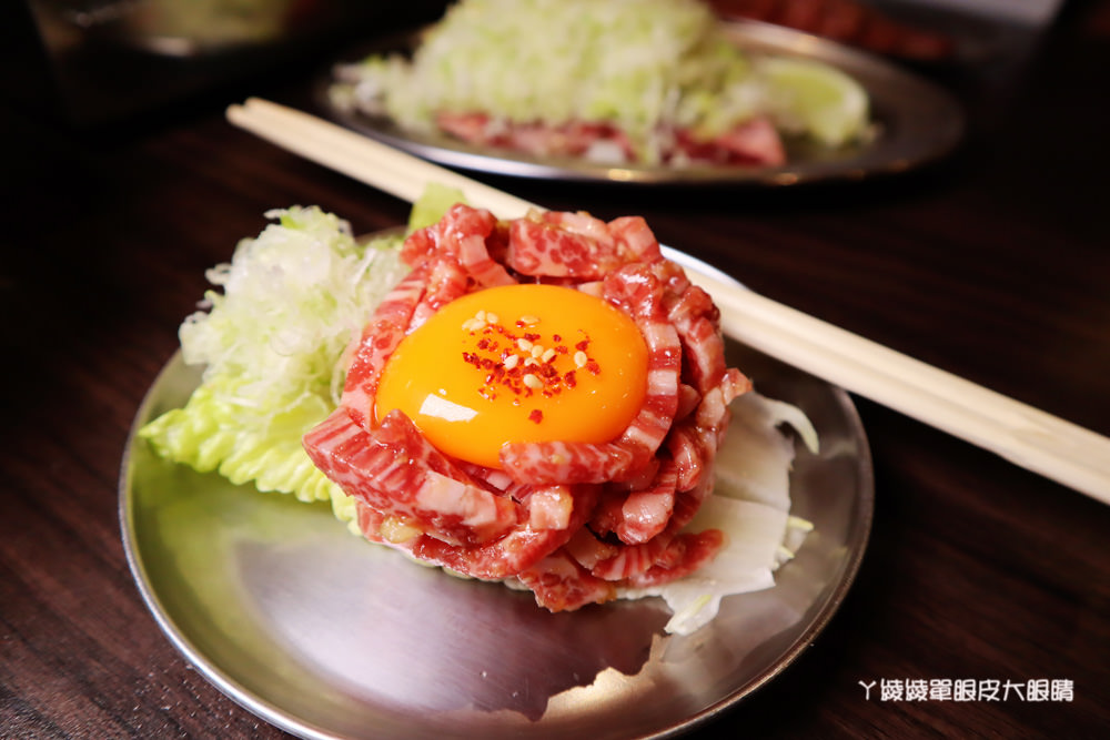 新竹燒肉推薦大阪燒肉燒魂Yakikon，新竹火車站附近美食餐廳！氣氛超嗨的燒烤店，每月一日無限暢飲
