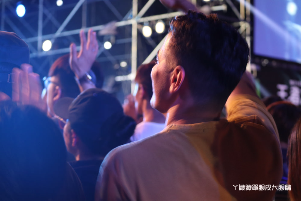 2019新竹台啤音樂節在新竹漁港免費入場！藝人陣容、節目時間表及停車接駁交通資訊