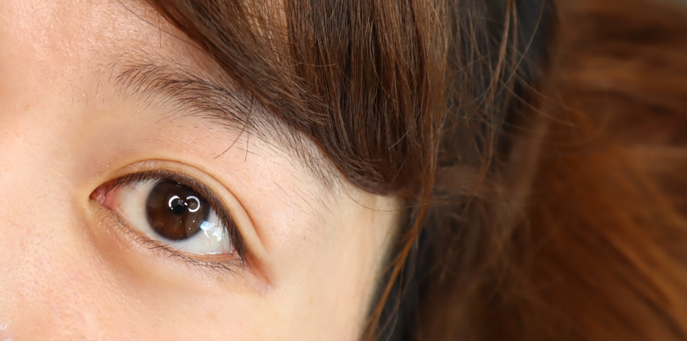 新竹隱形眼線推薦艾莉美睫設計！超自然的偽素顏妝感眼線心機術，新竹半永久美瞳線推薦
