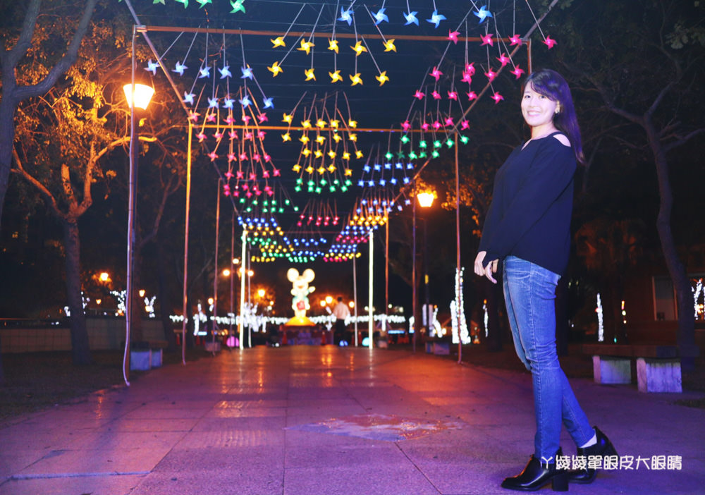 2020新竹竹北元宵燈會懶人包！飛躍竹北迎鼠光，小提燈發放、元宵節燈會活動時間地點