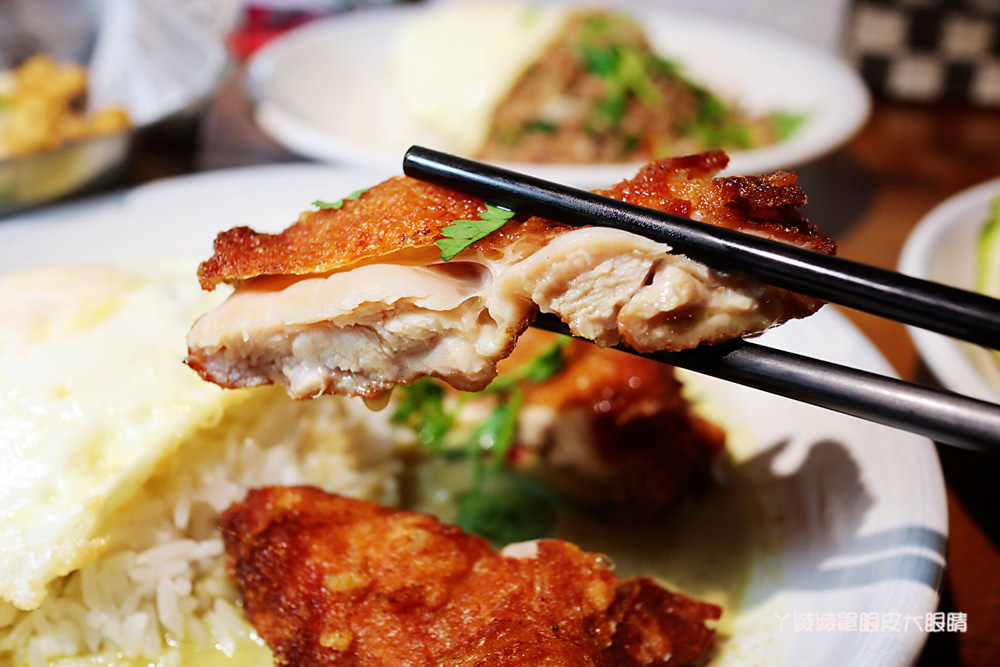 新竹平價泰式料理！百元上下就能吃到的泰式料理餐廳，一個人也可以來吃泰式美食小吃