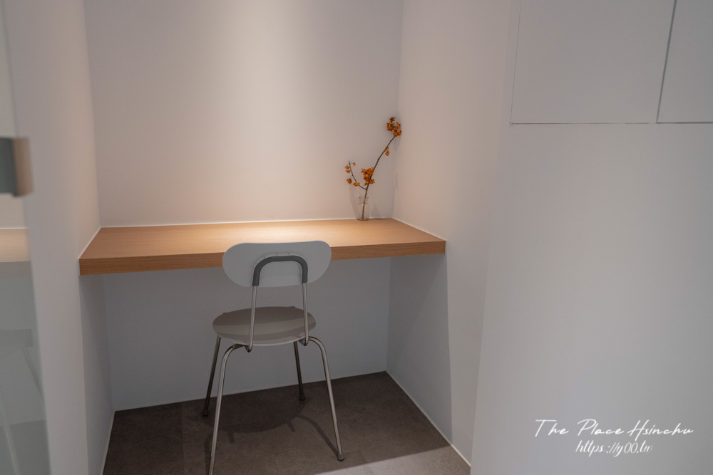 全台第一間無印良品設計的共享辦公室在新竹！新竹極具質感的共享空間及場地租借推薦森SPACE
