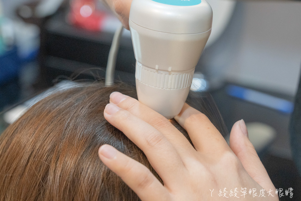 讓頭皮深呼吸！新竹頭皮養護推薦DR CYJ髮胜肽健髮中心，頭皮健康頭髮才會漂亮