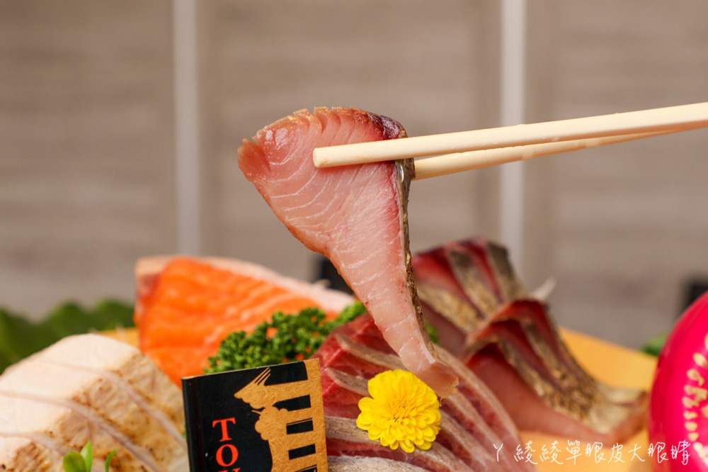 新竹日本無菜單料理東街日本料理！超浮誇擺盤仙氣飄飄，最便宜只要五百元就可吃到高級日式料理