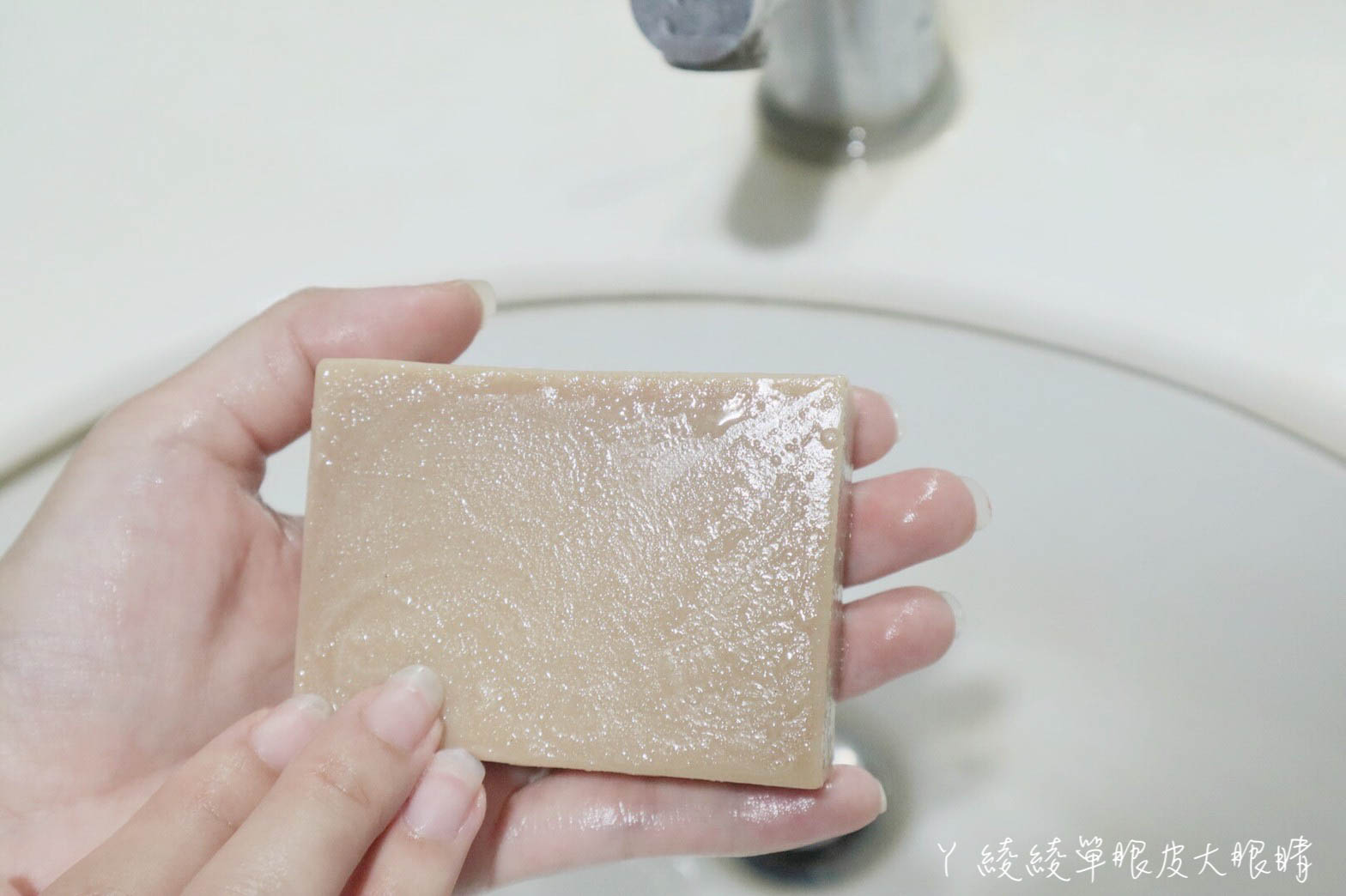 肥皂控必看！The Soap Days手工皂｜髮皂推薦，你的頭皮會體驗呼吸感！一皂洗全身
