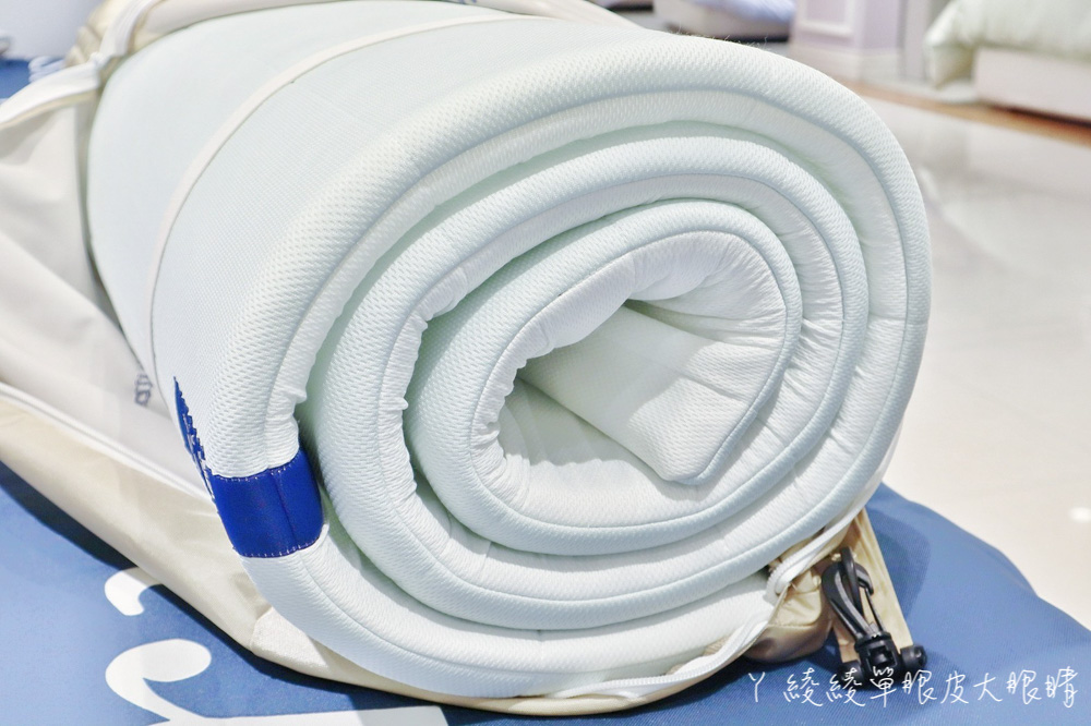新竹床墊推薦愛維福！日本睡眠新科技、首創可水洗透氣床墊，輕鬆翻身睡眠高品質