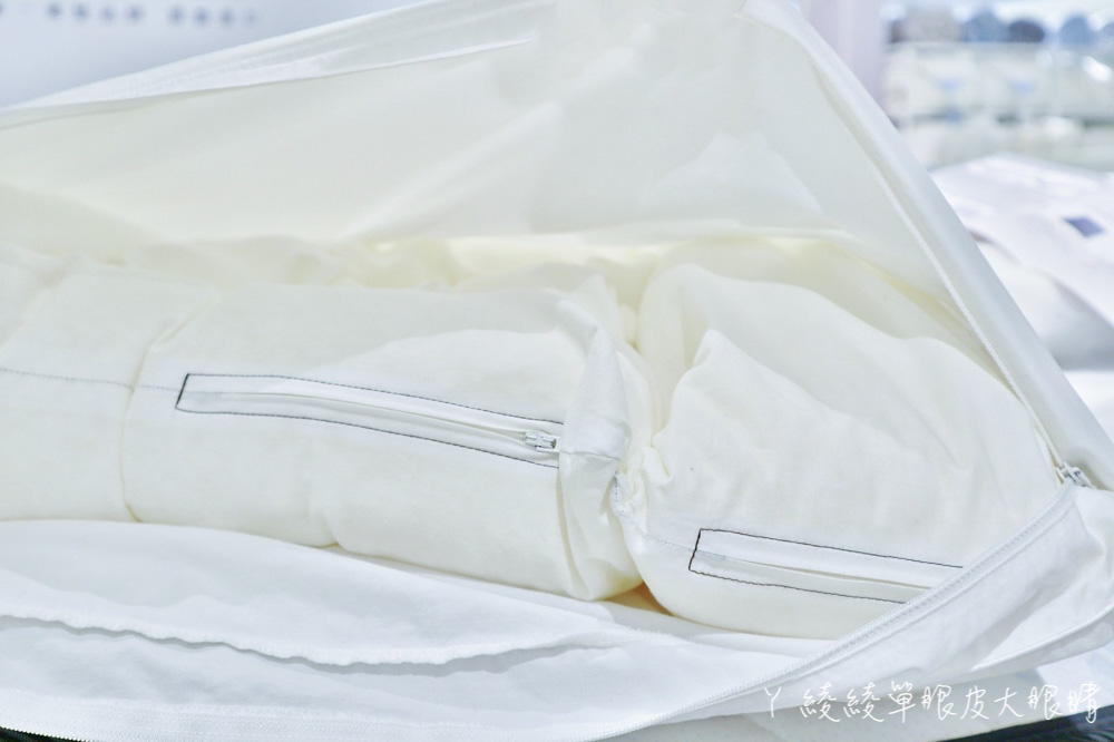 新竹床墊推薦愛維福！日本睡眠新科技、首創可水洗透氣床墊，輕鬆翻身睡眠高品質