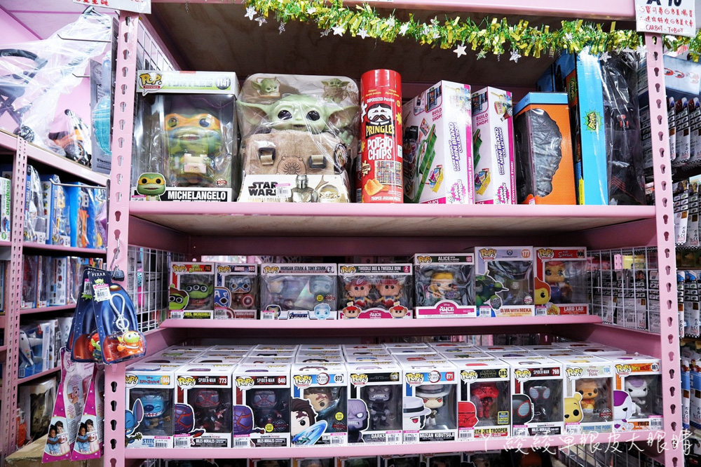 過年買玩具趁現在！新竹玩具特賣會推薦，上萬種商品最狂下殺優惠兩折起