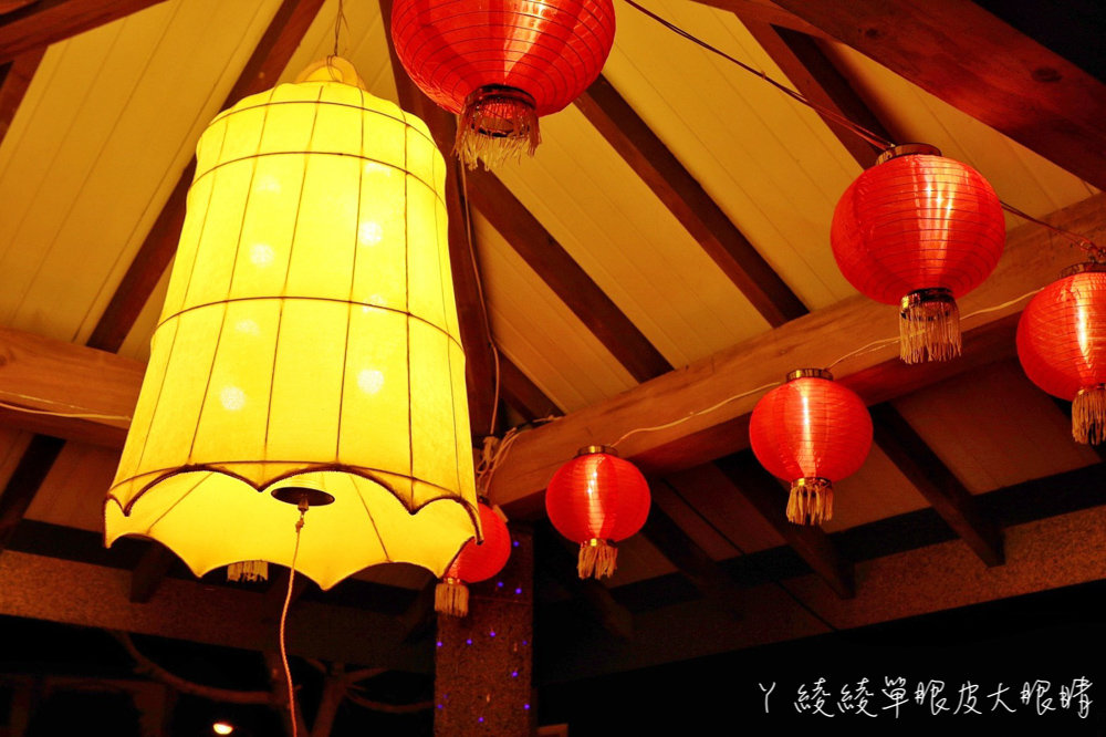 2022新竹湖口燈會｜四米高的主燈福虎好可愛！燈飾結合聲光與光雕互動，拍照打卡送限量好禮