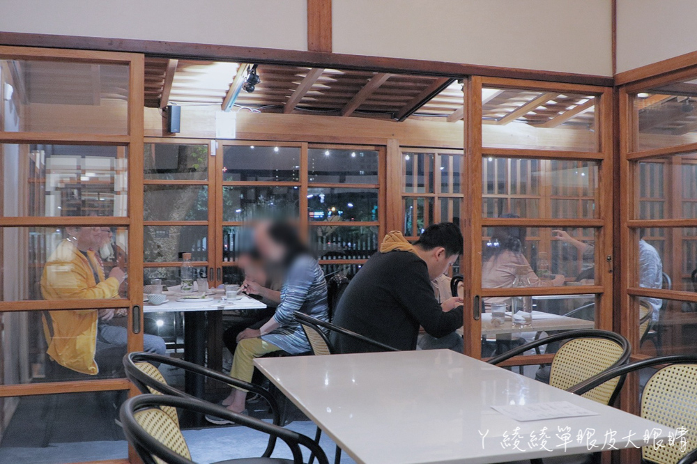 秒到日本！日式老屋活化為藝文新聚落，台北知名蔬食料理餐飲品牌進駐新竹