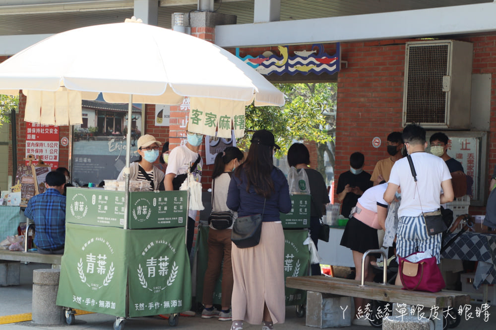 竹北光明商圈越來越熱鬧啦！9月3日即將在文化公園舉辦竹北藝術光明饗宴市集