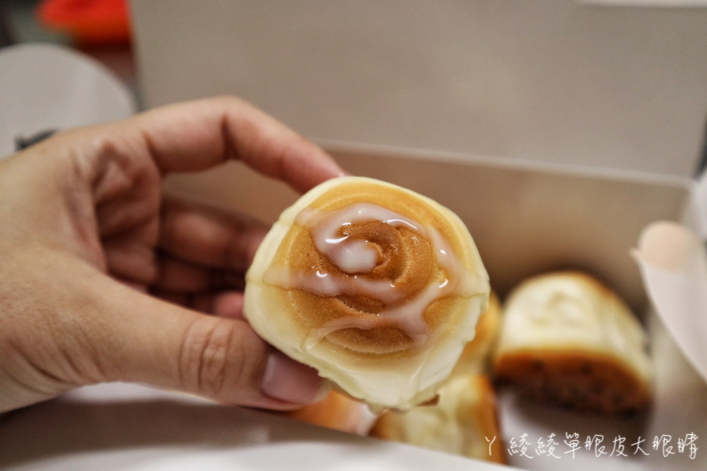 台中美食推薦！此生必吃的饅窩心上海脆皮烤饅頭，最高紀錄開店短短半小時200盒賣光
