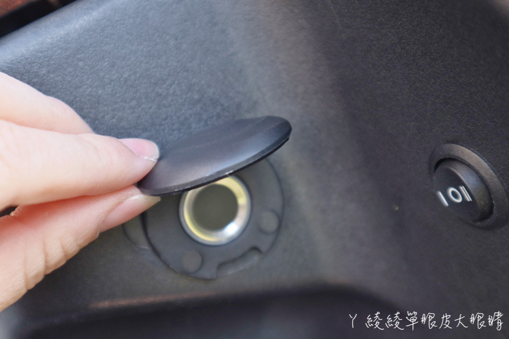 全台首創機車指紋啟動｜i Moto機車指紋辨識裝置，免用鑰匙出門，用手機就能啟動機車