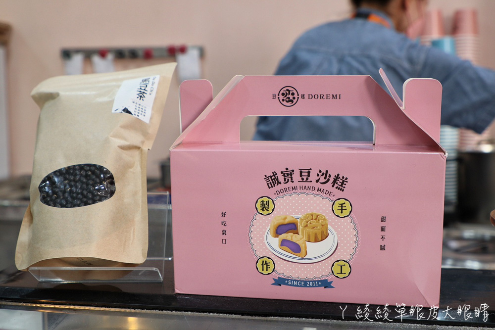 新竹人氣甜品店推薦豆戀迷豆湯品專賣！在地經營十多年，每天手工熬煮綠豆紅豆湯圓豆花