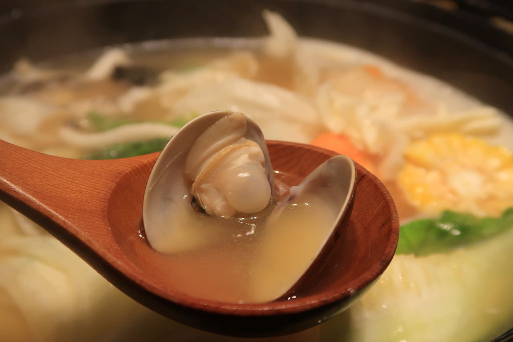 婧Shabu火鍋，新莊火鍋推薦！令人驚豔的高級日式涮涮鍋/日式料理