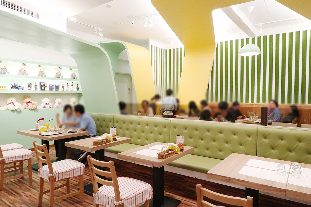 新竹約會餐廳推薦！新竹芙歐餐廳推出情人節套餐超值優惠