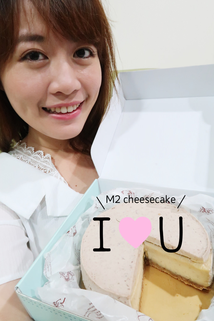 新竹竹北手工甜點工作室M2 cheesecake