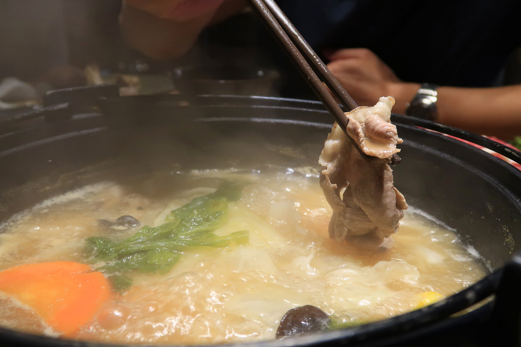 婧Shabu火鍋，新莊火鍋推薦！令人驚豔的高級日式涮涮鍋/日式料理