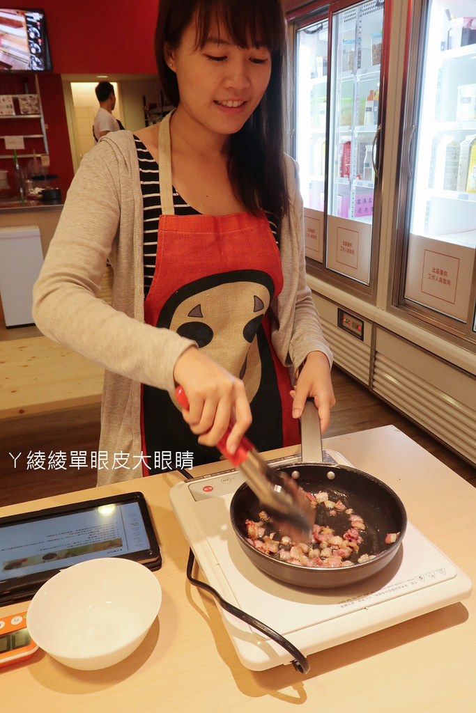 自己做烘焙聚樂部！新竹護城河旁DIY烘焙店，一起動手做甜點吧！
