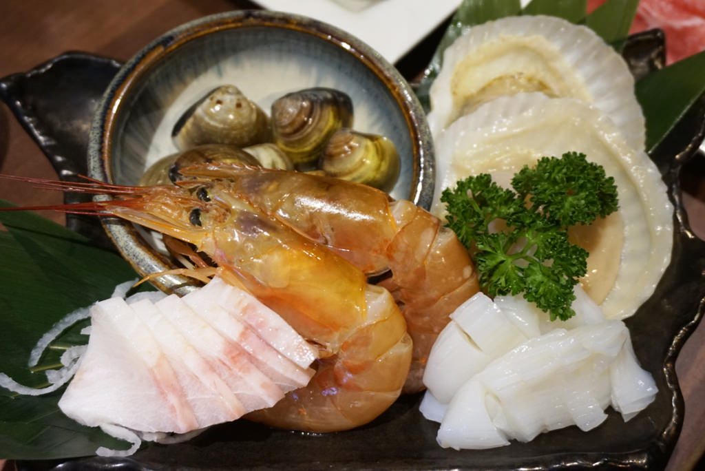 新北新莊日式料理推薦，魚多甜握壽司專賣店